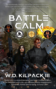 Battle Calm