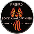 Firebird Book Award Winner