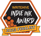 Indie Ink Award Finalist