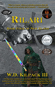 Rilari