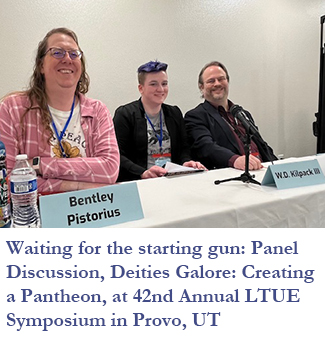 Creating a Pantheon Panel